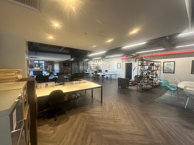 To Let commercial Property for Rent in Zonnebloem Western Cape